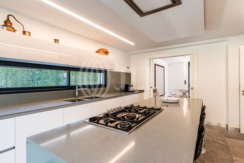 Villa i Cascais, Lisbon, Cascais - € 3.500.000 | Ref: 96482 - foto 18