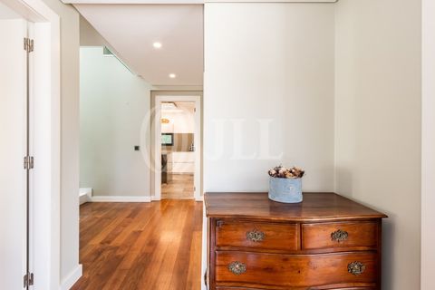 Villa i Cascais, Lisbon, Cascais - € 3.500.000 | Ref: 96482 - foto 23