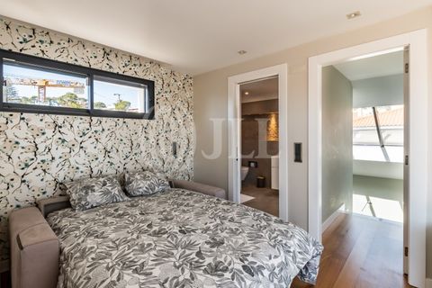 Villa i Cascais, Lisbon, Cascais - € 3.500.000 | Ref: 96482 - foto 37