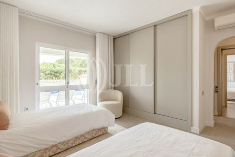Villa a Almancil, Faro, Almancil - € 17.500/mes | Ref: 96421 - foto 16