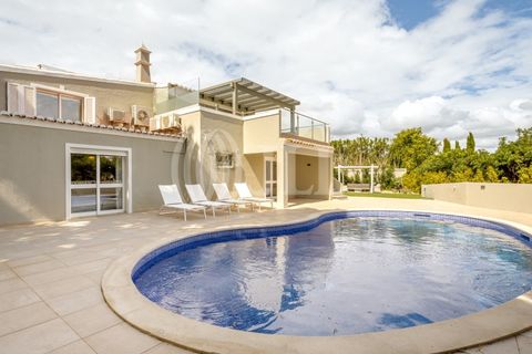Villa a Almancil, Faro, Almancil - € 17.500/mes | Ref: 96421 - foto 25