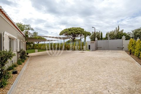 Villa a Almancil, Faro, Almancil - € 17.500/mes | Ref: 96421 - foto 29