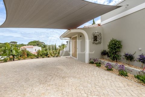 Villa a Almancil, Faro, Almancil - € 17.500/mes | Ref: 96421 - foto 30