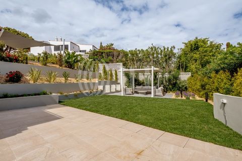 Villa a Almancil, Faro, Almancil - € 17.500/mes | Ref: 96421 - foto 31