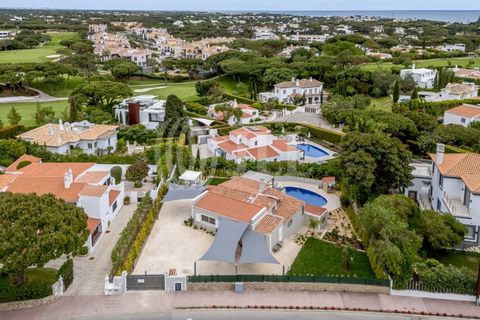 Villa a Almancil, Faro, Almancil - € 17.500/mes | Ref: 96421 - foto 35