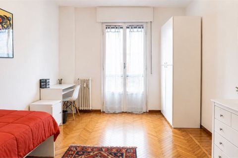 Lejlighed i Milan, Milan, Milan - € 590.000 | Ref: QUADRIFRATTINI - foto 2