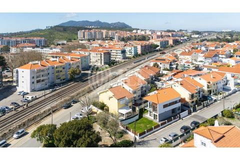 Villa i Sintra, Lisbon, Sintra - € 760.000 | Ref: 96152 - foto 37