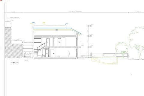 Villa i Sintra, Lisbon, Sintra - € 760.000 | Ref: 96152 - foto 45
