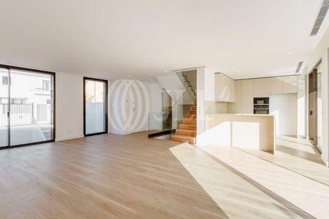 Villa i Cascais, Lisbon, Cascais - € 1.680.000 | Ref: 96141 - foto 1