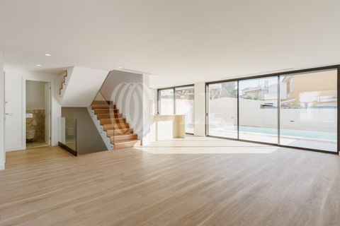 Villa i Cascais, Lisbon, Cascais - € 1.680.000 | Ref: 96141 - foto 2