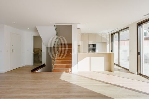 Villa i Cascais, Lisbon, Cascais - € 1.680.000 | Ref: 96141 - foto 4