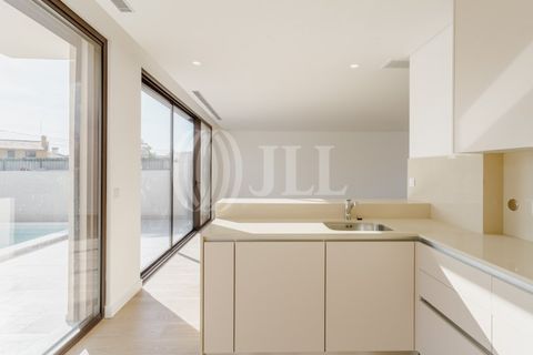 Villa i Cascais, Lisbon, Cascais - € 1.680.000 | Ref: 96141 - foto 5