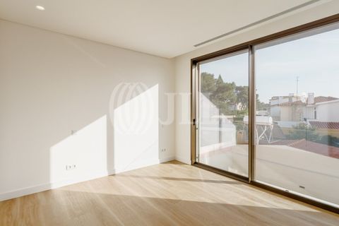 Villa i Cascais, Lisbon, Cascais - € 1.680.000 | Ref: 96141 - foto 17