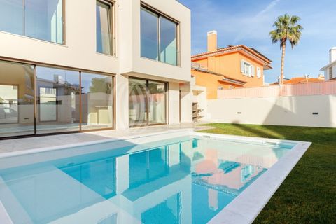 Villa i Cascais, Lisbon, Cascais - € 1.680.000 | Ref: 96141 - foto 25