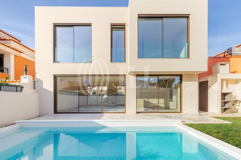 Villa i Cascais, Lisbon, Cascais - € 1.680.000 | Ref: 96141 - foto 26