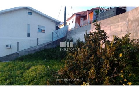Helårsgrund i Penafiel, Porto, Penafiel - € 55.000 | Ref: MC08902 - foto 7