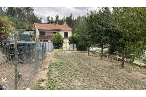 Helårsgrund i Penafiel, Porto, Penafiel - € 108.000 | Ref: MC09015 - foto 2