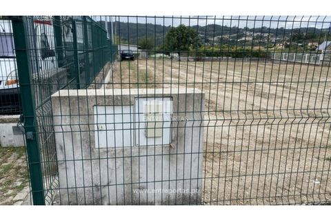 Helårsgrund i Penafiel, Porto, Penafiel - € 108.000 | Ref: MC09015 - foto 29