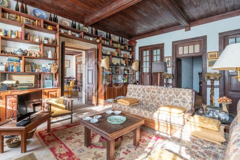 Farm i Baiao, Porto, Baiao - € 1.050.000 | Ref: 93924 - foto 14