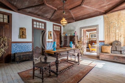 Farm i Baiao, Porto, Baiao - € 1.050.000 | Ref: 93924 - foto 16
