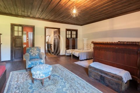 Farm i Baiao, Porto, Baiao - € 1.050.000 | Ref: 93924 - foto 32