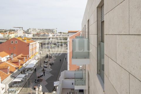 Apartment in Alges, Lisbon, Alges - € 4,500/month | Ref: 93903 - photo 10