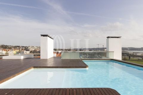 Apartment in Alges, Lisbon, Alges - € 4,500/month | Ref: 93903 - photo 12
