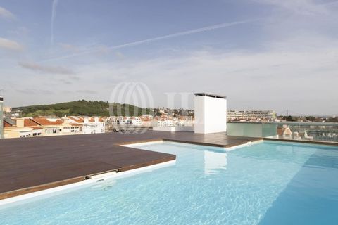 Apartment in Alges, Lisbon, Alges - € 4,500/month | Ref: 93903 - photo 13