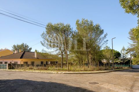 Helårsgrund i Sintra, Lisbon, Sintra - € 320.000 | Ref: 93704 - foto 9