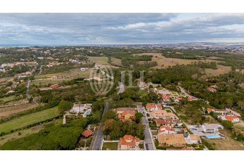 Helårsgrund i Sintra, Lisbon, Sintra - € 320.000 | Ref: 93704 - foto 19