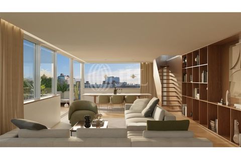Leilighet i Paranhos, Porto, Paranhos - € 750 000 | Ref: 92142 - foto 5