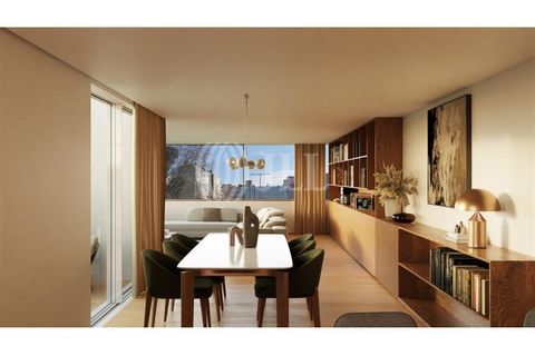 Leilighet i Paranhos, Porto, Paranhos - € 750 000 | Ref: 92142 - foto 7