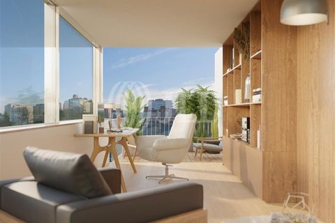 Leilighet i Paranhos, Porto, Paranhos - € 750 000 | Ref: 92142 - foto 18