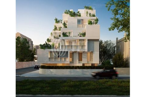 Leilighet i Paranhos, Porto, Paranhos - € 750 000 | Ref: 92142 - foto 26