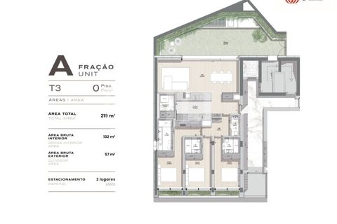 Leilighet i Paranhos, Porto, Paranhos - € 750 000 | Ref: 92142 - foto 27