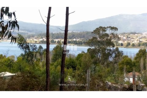 Helårsgrund i Caminha, Viana do Castelo, Caminha - € 260.000 | Ref: C02491 - foto 7