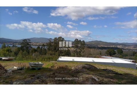 Helårsgrund i Caminha, Viana do Castelo, Caminha - € 260.000 | Ref: C02491 - foto 16