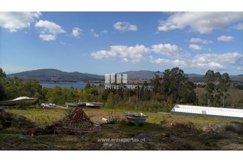 Helårsgrund i Caminha, Viana do Castelo, Caminha - € 260.000 | Ref: C02491 - foto 17