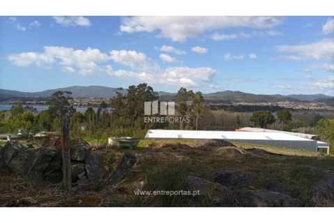 Helårsgrund i Caminha, Viana do Castelo, Caminha - € 260.000 | Ref: C02491 - foto 19