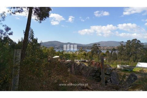 Helårsgrund i Caminha, Viana do Castelo, Caminha - € 260.000 | Ref: C02491 - foto 20