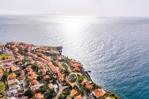 Villa a Caniço, Madeira, Caniço - € 1.150.000 | Ref: CAS_1095 - foto 2