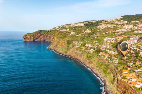 Villa a Caniço, Madeira, Caniço - € 1.150.000 | Ref: CAS_1095 - foto 45