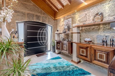 Farm i Penafiel, Porto, Penafiel - € 1.480.000 | Ref: 89809 - foto 4