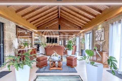 Farm i Penafiel, Porto, Penafiel - € 1.480.000 | Ref: 89809 - foto 6