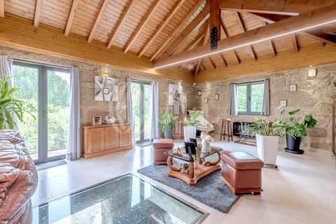 Farm i Penafiel, Porto, Penafiel - € 1.480.000 | Ref: 89809 - foto 7