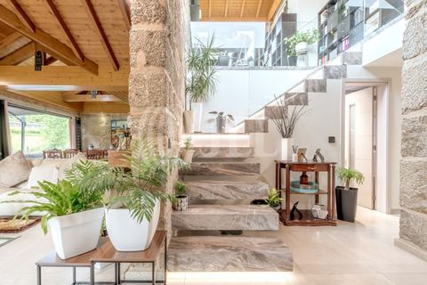 Farm i Penafiel, Porto, Penafiel - € 1.480.000 | Ref: 89809 - foto 20