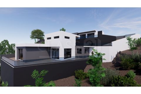 Terra a Caniço, Madeira, Caniço - € 95.000 | Ref: TER_1000 - foto 7