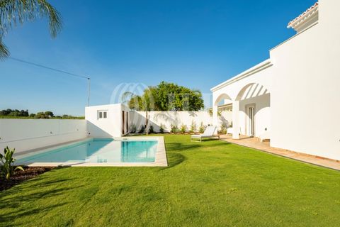 Villa i Tavira, Faro, Tavira - € 2.500.000 | Ref: 86802 - foto 1