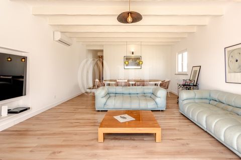 Villa i Tavira, Faro, Tavira - € 2.500.000 | Ref: 86802 - foto 4