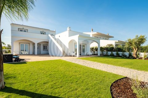 Villa i Tavira, Faro, Tavira - € 2.500.000 | Ref: 86802 - foto 27